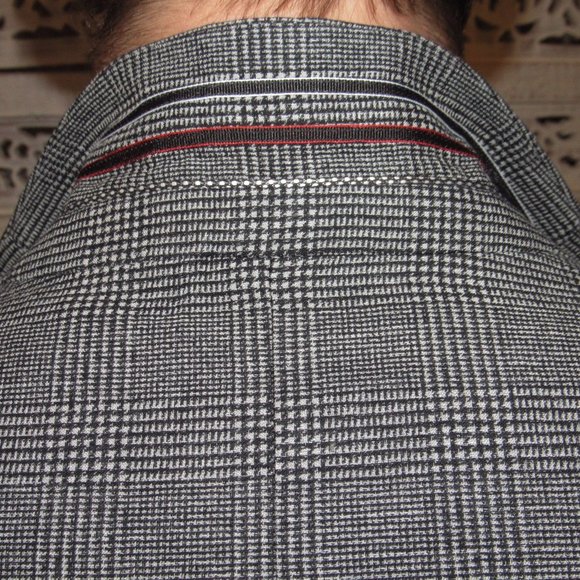 ZARA MEN NICE BLAZER SZ 48 OR US 38 S / M - Picture 7 of 12